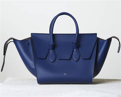 celine ties|Celine tie bag.